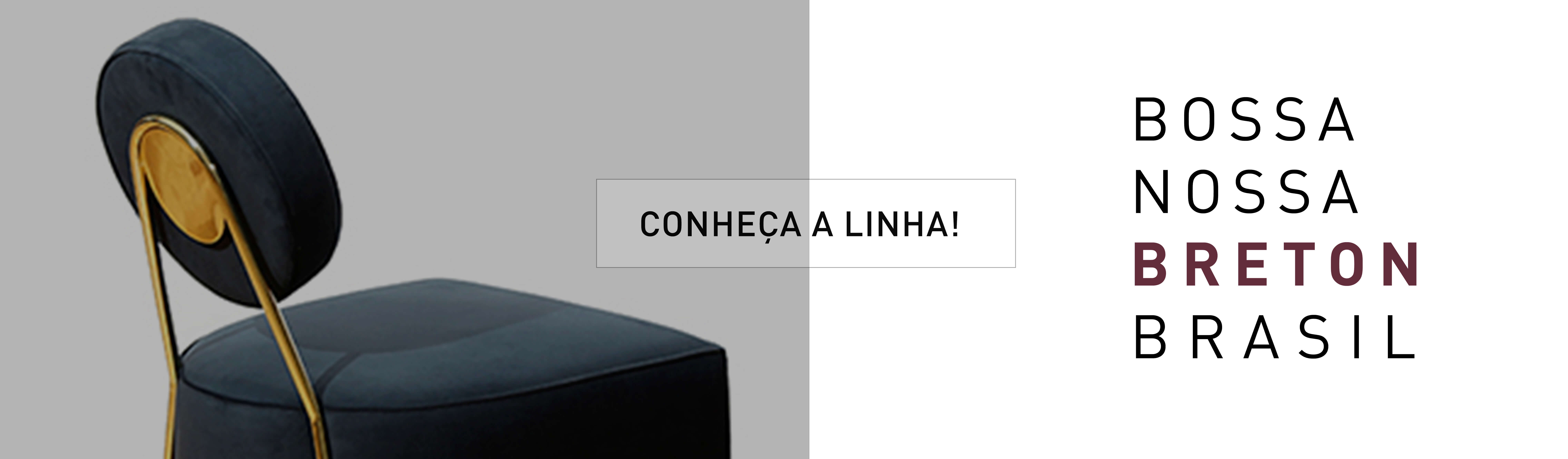 Banner LANÇAMENTO COLEÇÃO